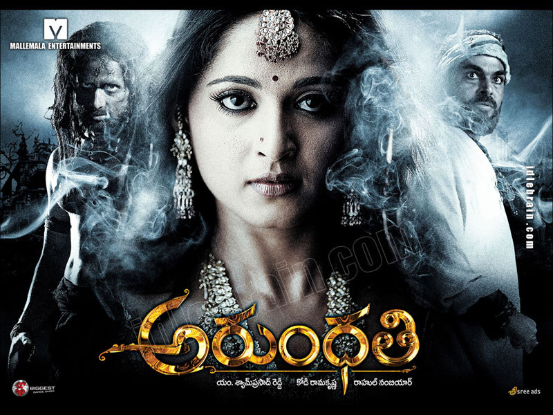 Anushka