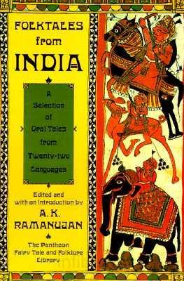 101 Folktales From India