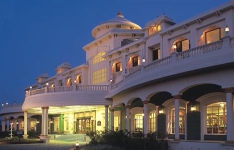 Shraddha Park Inn Shirdi