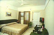 Hotel Sai Leela, Shirdi