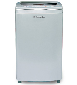Electrolux Washy Talky