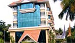 Highland Hotel & Resorts, Thenmala