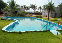 St,James Court Beach Resort