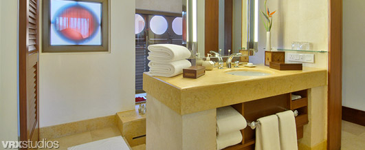 Park Hyatt Resort, Goa