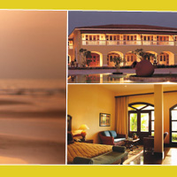 InterContinental The Lalit Goa Resort