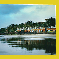 Goa Marriott Resort