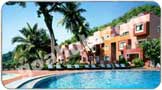 Cidade de Goa Resort - Goa