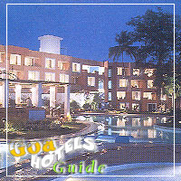 Cidade de Goa Resort - Goa