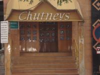 Chutneys 