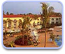 Vainguinim Valley Resort - Goa