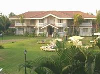 Club Mahindra Resort - Goa