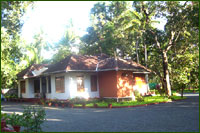 Aymanam Village, Kottayam