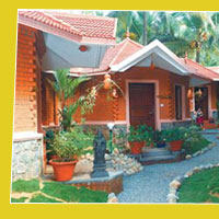 Krishnatheeram Beach Resort