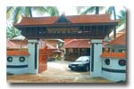 Krishnatheeram Beach Resort