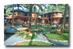 Krishnatheeram Beach Resort