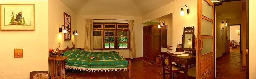 Spice Village Resort, Thekkady