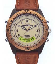 Timex MF13 Mens Analog Watch