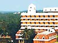 Malabar Palace Hotel , Calicut