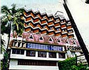 Malabar Palace Hotel , Calicut