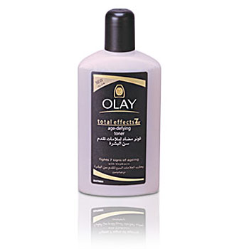 Olay Total Effects 7X Age-defying Toner 