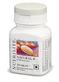 Nutrilite Natural B