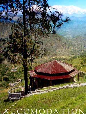 KALMATIA SANGAM HIMALAYA RESORT