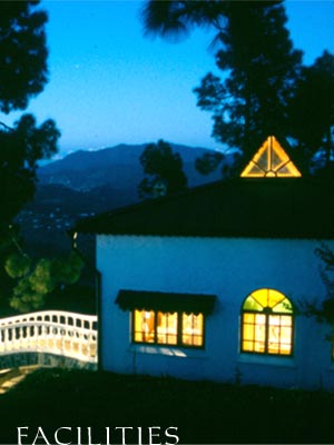 KALMATIA SANGAM HIMALAYA RESORT