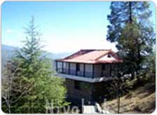 KALMATIA SANGAM HIMALAYA RESORT