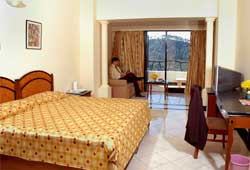 Country Inn Bhimtal