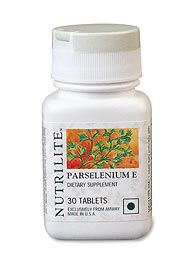 Nutrilite Parselenium E