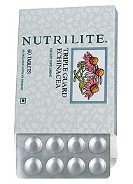 Nutrilite Triple Guard Echinacea