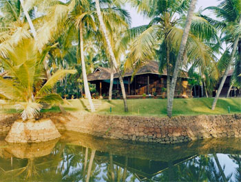 Nalanda Resorts. Kasaragod 