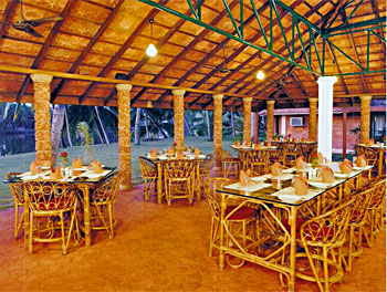 Nalanda Resorts. Kasaragod 