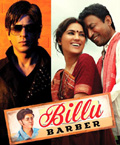 Billu Barber