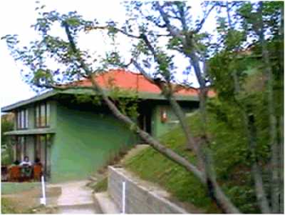 Tarikas Jungal Retreat, Chail