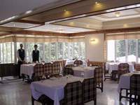 Sarovar Portico - Manali