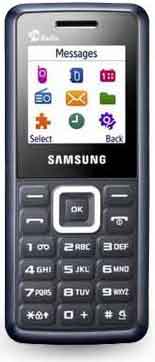 Samsung E1117