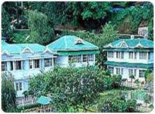 Edassery Resorts, Idukki 