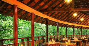 Vythiri Resorts, Wayanad