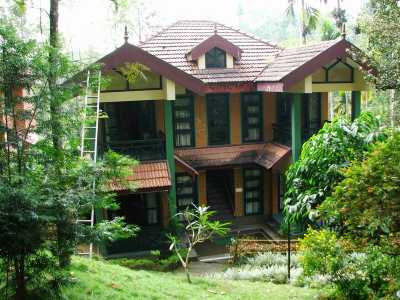 Green Gates Hotel, Wayanad 