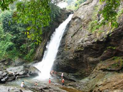 Green Gates Hotel, Wayanad 