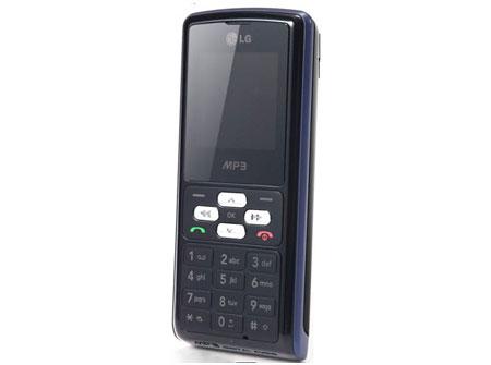 LG KP115