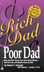 Rich Dad Poor Dad 