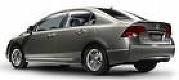 Photo of Honda Civic Hybrid