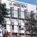 Le Meridien Hotel