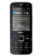 NOKIA N78