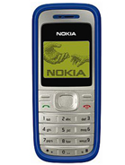 Nokia 1200