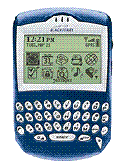 Blackberry 6230