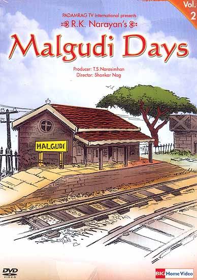 The Magic Of Malgudi