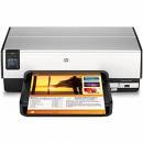 HP Deskjet 6940 Printer